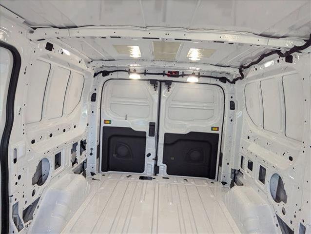 new 2025 Ford Transit-150 car, priced at $41,684