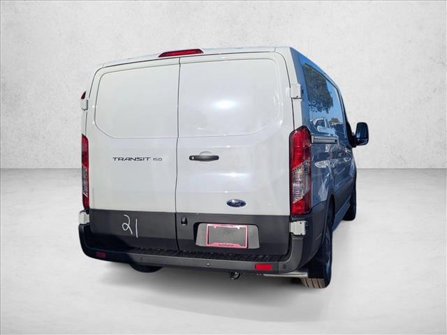 new 2025 Ford Transit-150 car, priced at $41,684