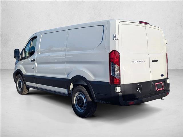 new 2025 Ford Transit-150 car, priced at $41,684