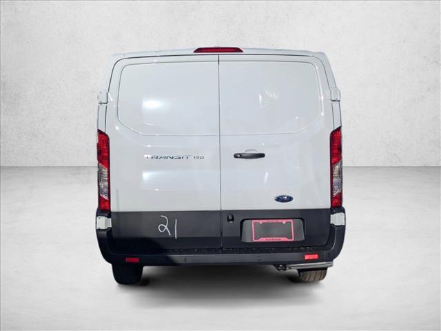 new 2025 Ford Transit-150 car, priced at $41,684