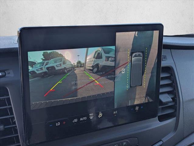 new 2025 Ford Transit-150 car, priced at $41,684