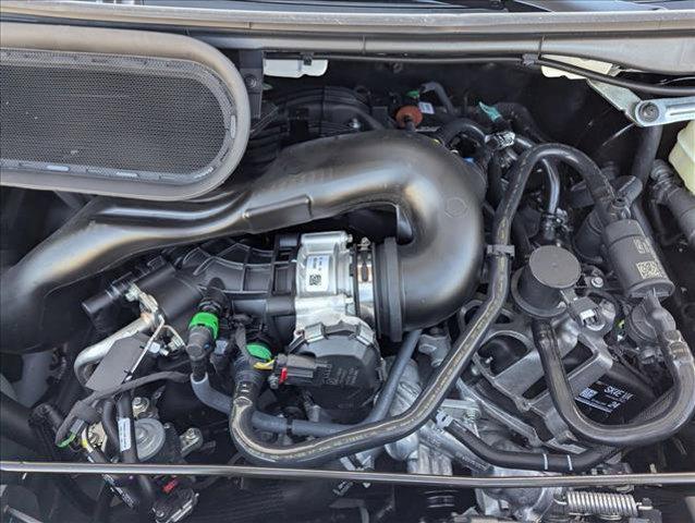 new 2025 Ford Transit-150 car, priced at $41,684