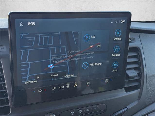 new 2025 Ford Transit-150 car, priced at $41,684