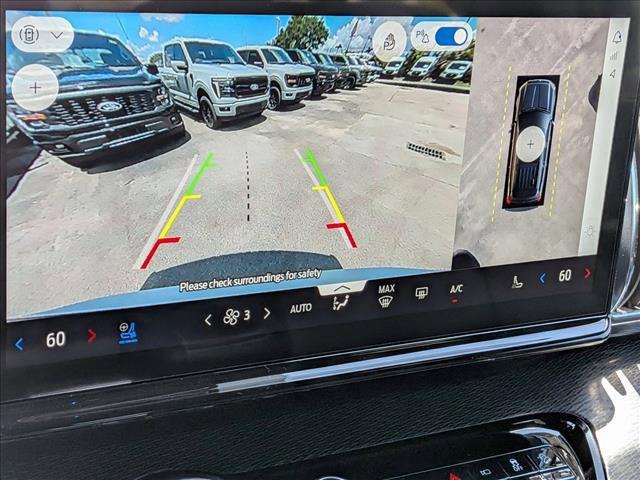 new 2026 Ford Expedition Max car, priced at $80,509