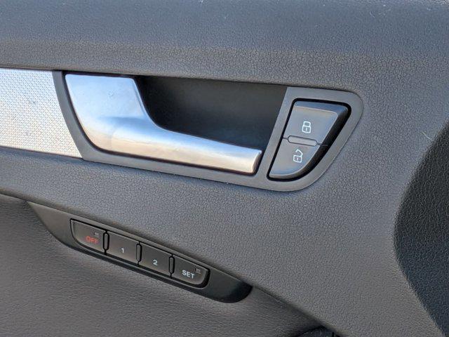 used 2013 Audi A4 car, priced at $13,337