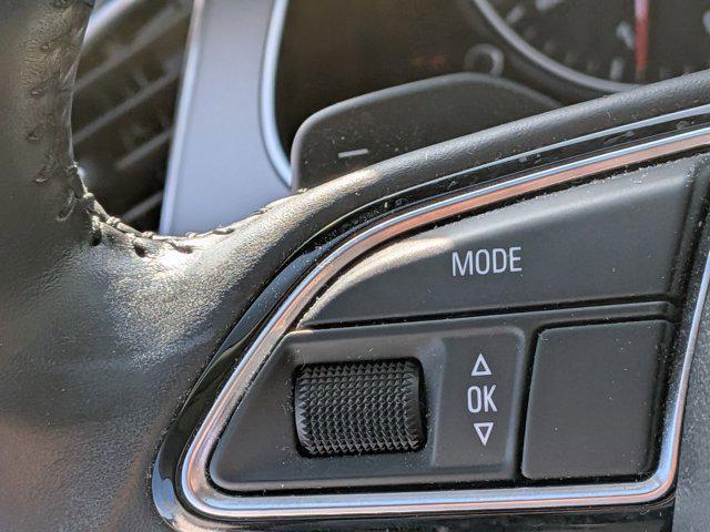 used 2013 Audi A4 car, priced at $13,337