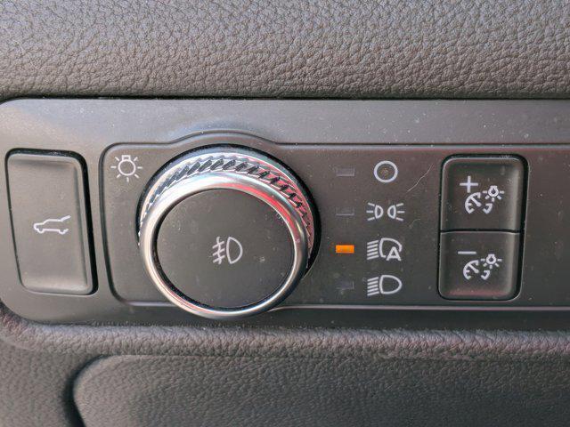 used 2020 Ford Explorer car, priced at $19,991