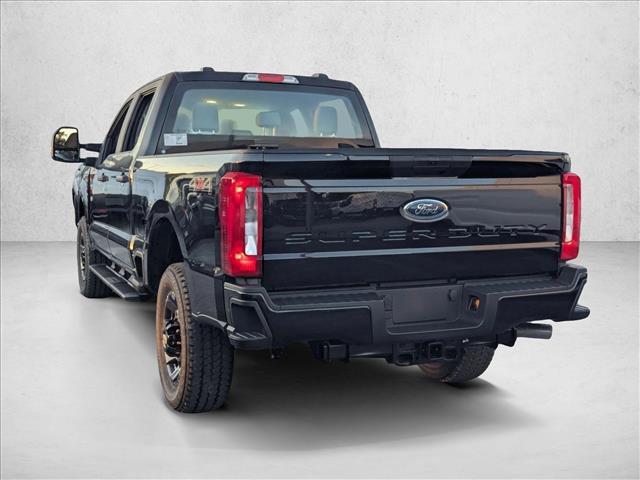 new 2026 Ford F-250 car, priced at $61,040