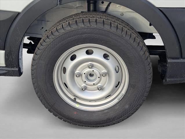 new 2026 Ford Transit-350 car, priced at $53,719