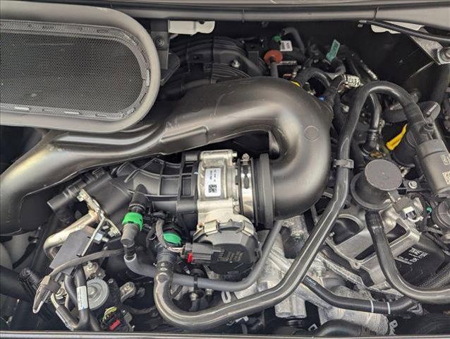 new 2026 Ford Transit-350 car, priced at $53,719