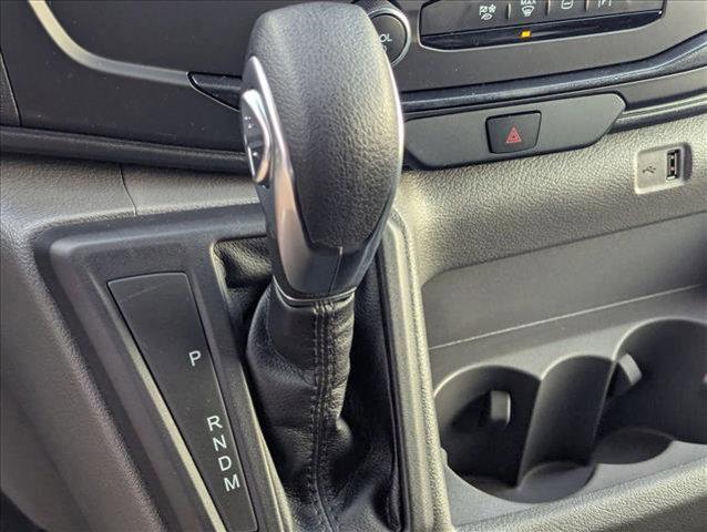 new 2026 Ford Transit-350 car, priced at $53,719