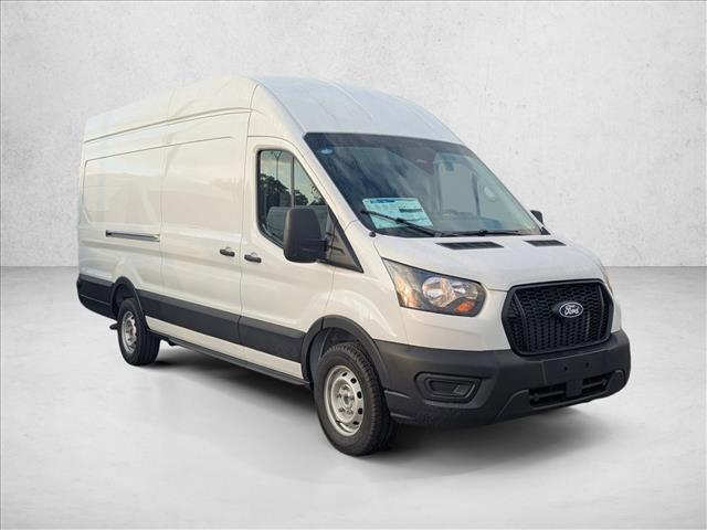 new 2026 Ford Transit-350 car, priced at $53,719