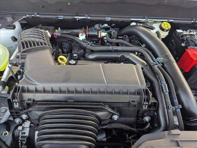 new 2025 Ford Maverick car, priced at $29,678