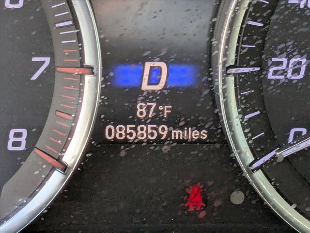 used 2019 Acura MDX car, priced at $18,396