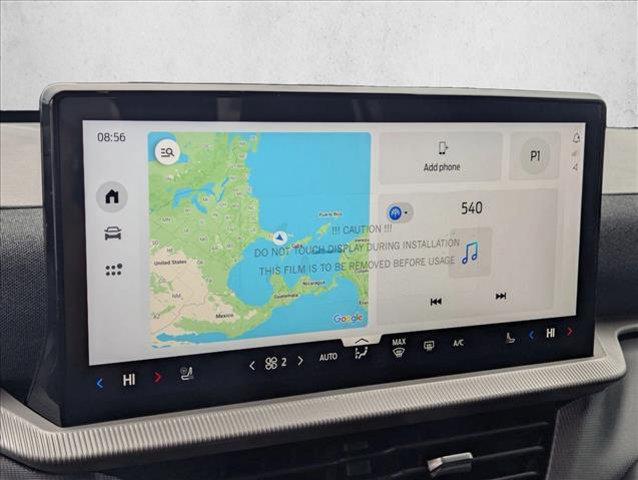 new 2026 Ford Explorer car, priced at $53,331