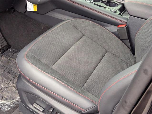 new 2026 Ford Explorer car, priced at $53,331