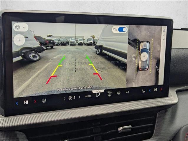 new 2026 Ford Explorer car, priced at $53,331