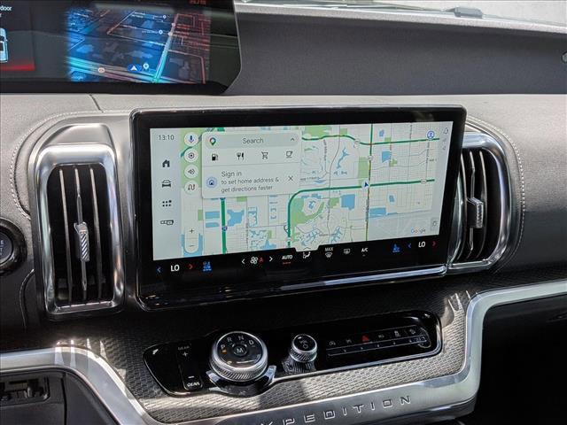 new 2026 Ford Expedition Max car, priced at $80,026
