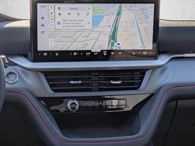 new 2026 Ford Explorer car, priced at $45,077