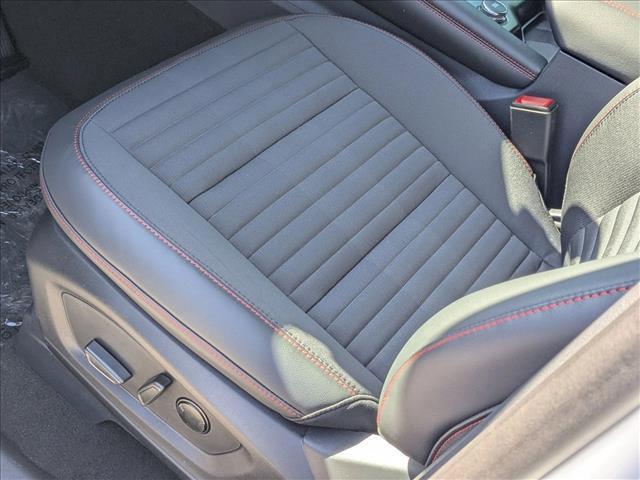 new 2026 Ford Explorer car, priced at $45,077