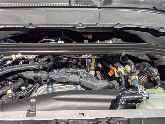 new 2026 Ford Explorer car, priced at $45,077