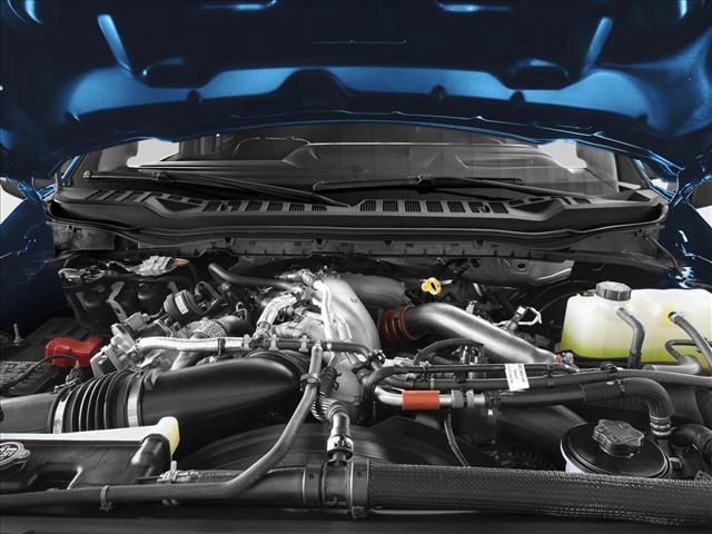 new 2025 Ford F-250 car, priced at $83,930