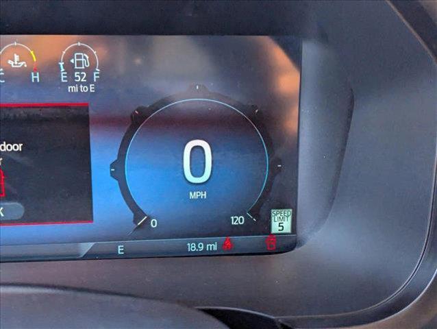 new 2025 Ford F-150 car, priced at $65,990