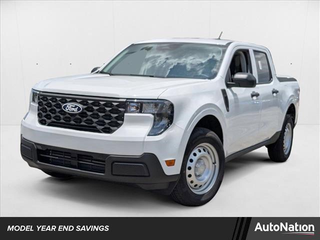 new 2025 Ford Maverick car, priced at $26,990