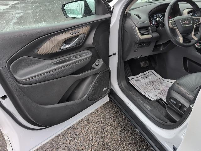 used 2023 GMC Terrain car, priced at $28,701