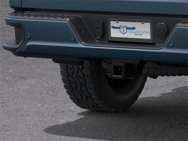 new 2026 GMC Sierra 2500 car, priced at $86,875