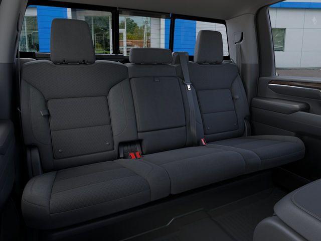 new 2026 GMC Sierra 2500 car, priced at $72,149