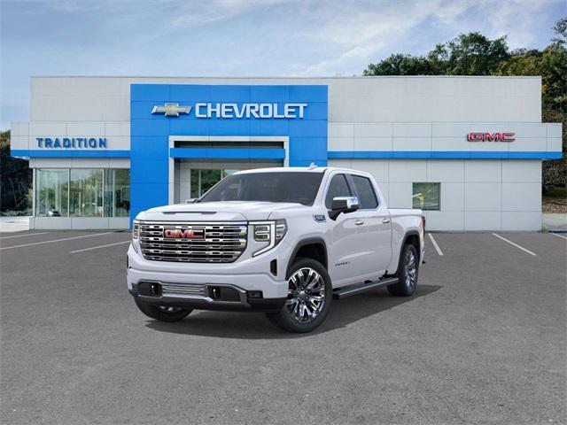new 2026 GMC Sierra 1500 car, priced at $79,139