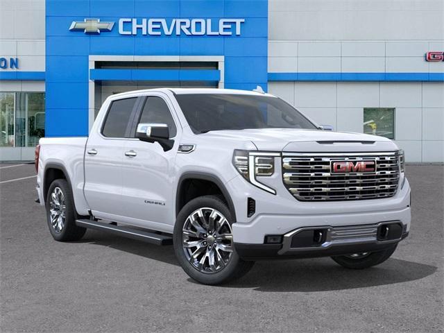 new 2026 GMC Sierra 1500 car, priced at $79,139