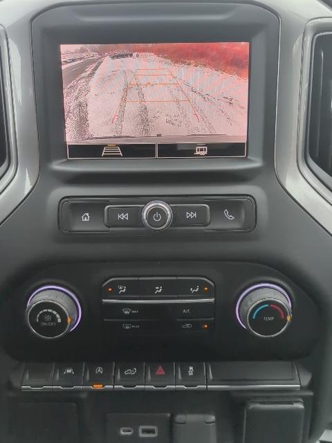 used 2022 Chevrolet Silverado 1500 car, priced at $31,229