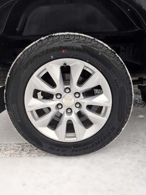 used 2022 Chevrolet Silverado 1500 car, priced at $31,229