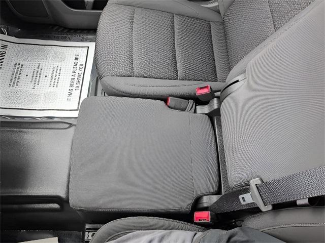 used 2024 GMC Sierra 2500 car, priced at $57,806