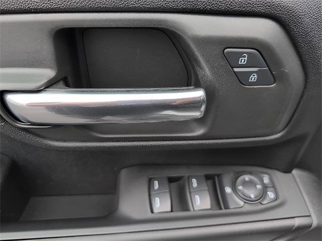 used 2024 GMC Sierra 2500 car, priced at $57,806