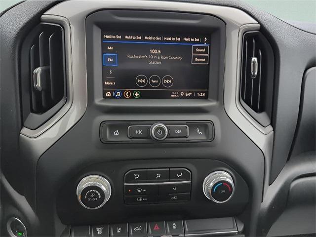 used 2024 GMC Sierra 2500 car, priced at $57,806