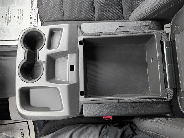 used 2024 GMC Sierra 2500 car, priced at $57,806