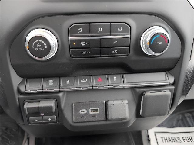 used 2024 GMC Sierra 2500 car, priced at $57,806