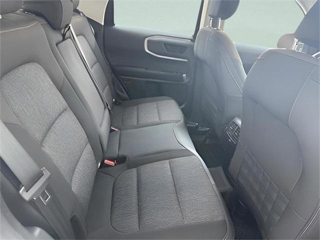 used 2024 Ford Bronco Sport car, priced at $26,346