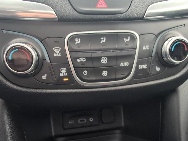 used 2020 Chevrolet Equinox car, priced at $19,988