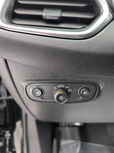 used 2020 Chevrolet Equinox car, priced at $19,988