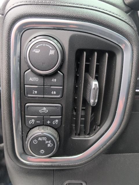 used 2019 Chevrolet Silverado 1500 car, priced at $29,572