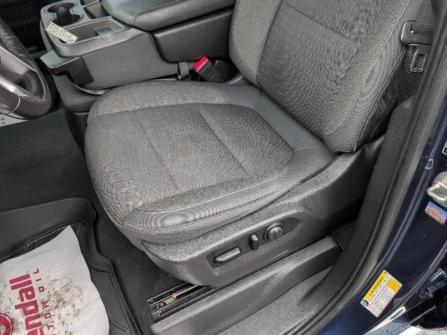 used 2019 Chevrolet Silverado 1500 car, priced at $29,572