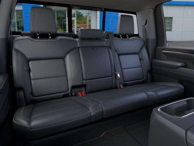 new 2026 GMC Sierra 3500 car, priced at $89,149