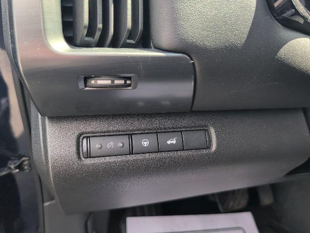 used 2024 Nissan Pathfinder car, priced at $35,345