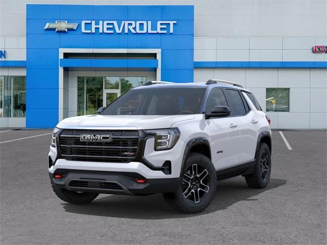 new 2026 GMC Terrain car, priced at $41,385