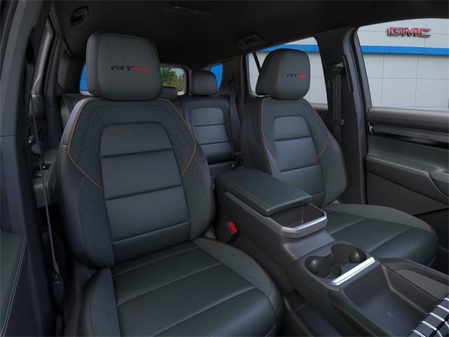 new 2026 GMC Terrain car, priced at $41,385