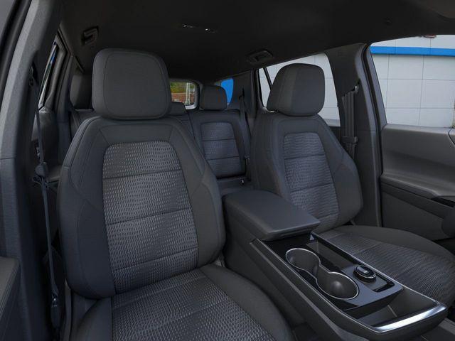 new 2026 Chevrolet Equinox car, priced at $31,560